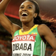 Genzebe Dibaba
iaaf.org